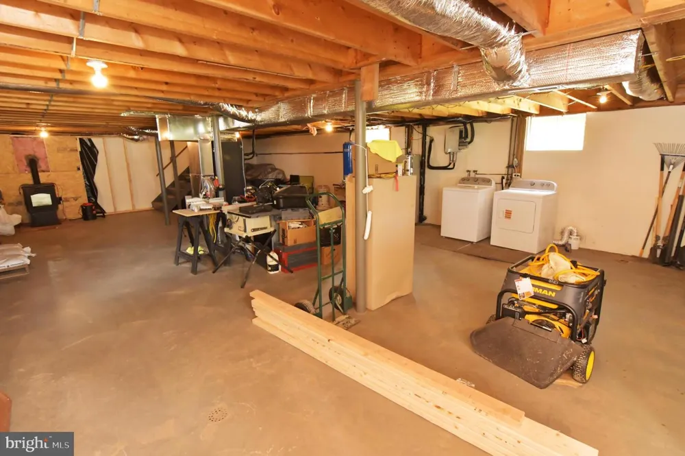500 DUNMORE RIDGE ROAD Augusta, WV 26704