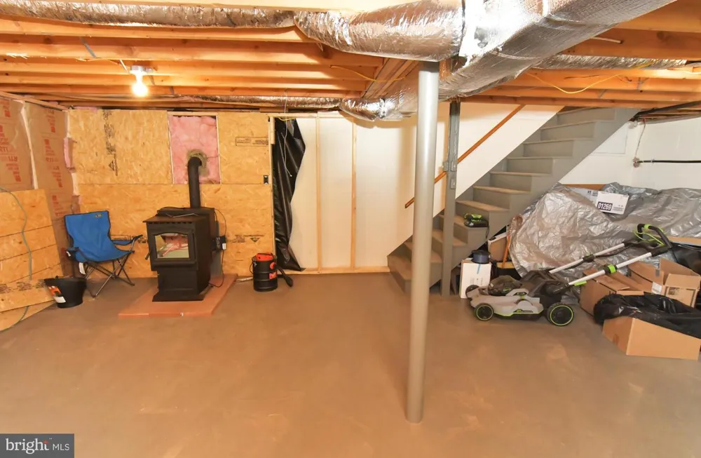 500 DUNMORE RIDGE ROAD Augusta, WV 26704