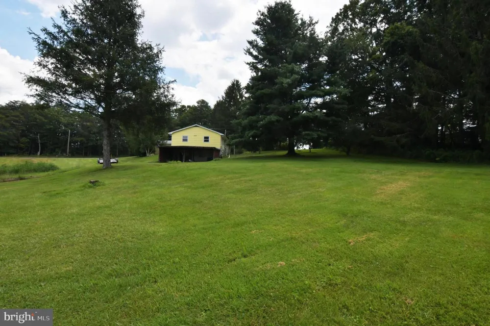 500 DUNMORE RIDGE ROAD Augusta, WV 26704