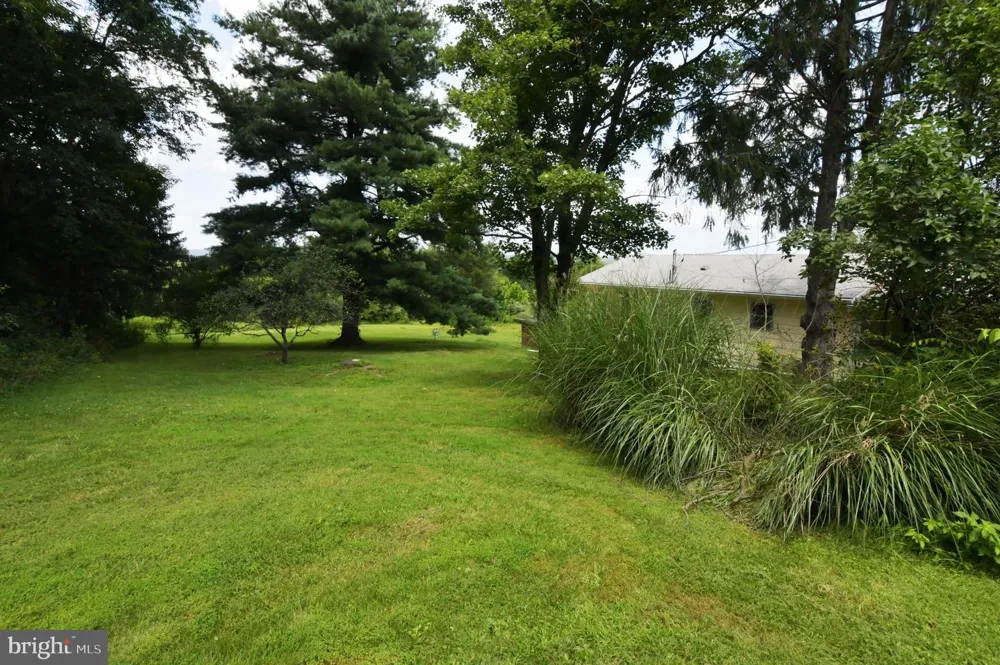 500 DUNMORE RIDGE ROAD Augusta, WV 26704