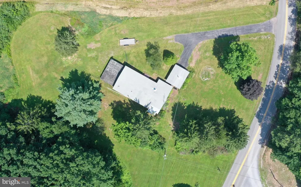 500 DUNMORE RIDGE ROAD Augusta, WV 26704
