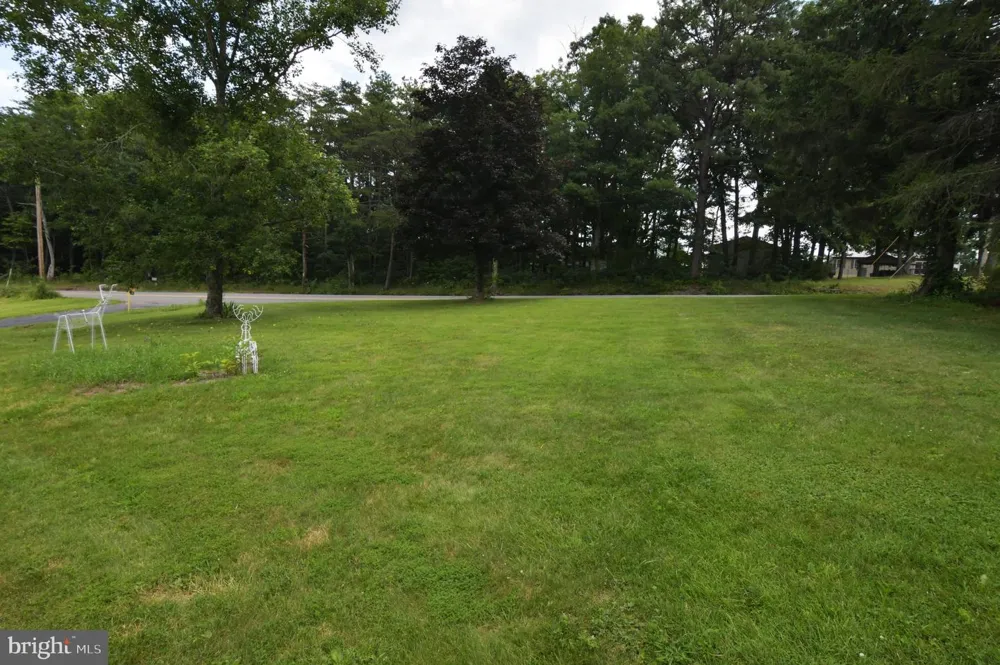 500 DUNMORE RIDGE ROAD Augusta, WV 26704