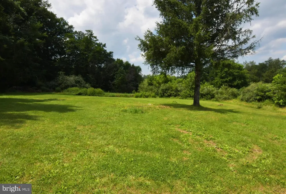 500 DUNMORE RIDGE ROAD Augusta, WV 26704