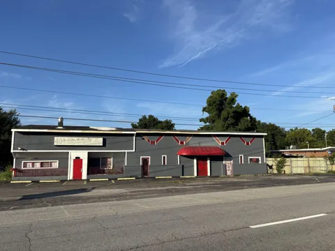 127 Laney Walker Boulevard