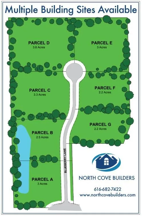 6537 118th Ave #LOT D Fennville, MI 49408