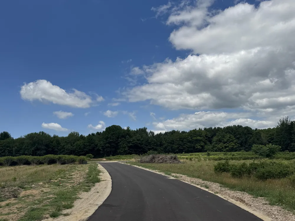 6537 118th Ave #LOT D Fennville, MI 49408