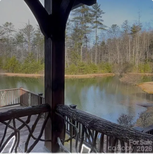 0000 Peppervine Circle #98 Rosman, NC 28772