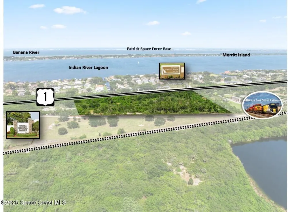 Us-1 Rockledge, FL 32955