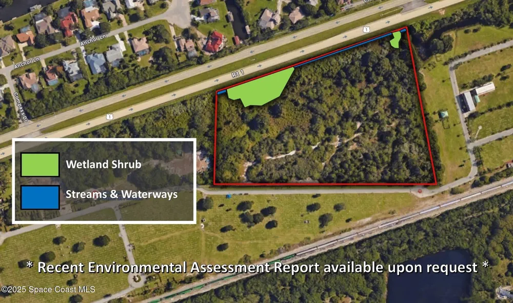 Us-1 Rockledge, FL 32955