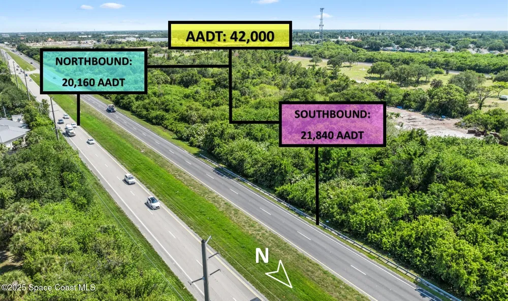 Us-1 Rockledge, FL 32955