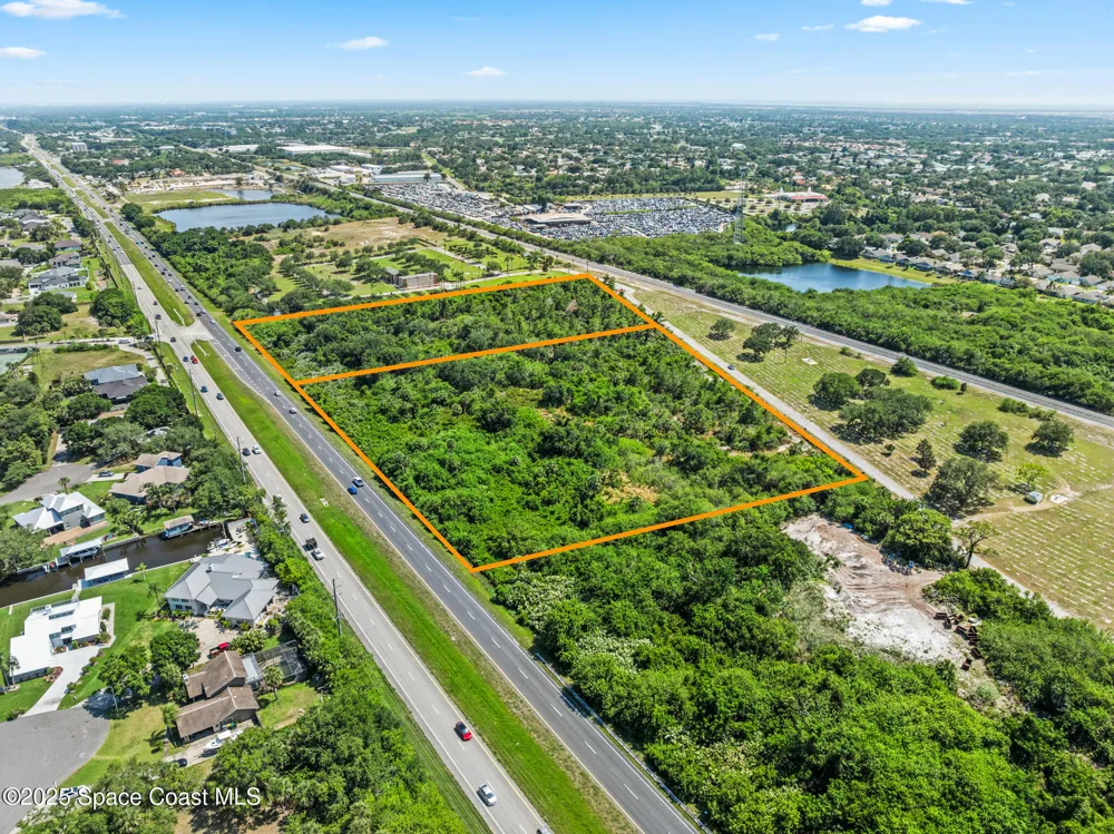 Us-1 Rockledge, FL 32955