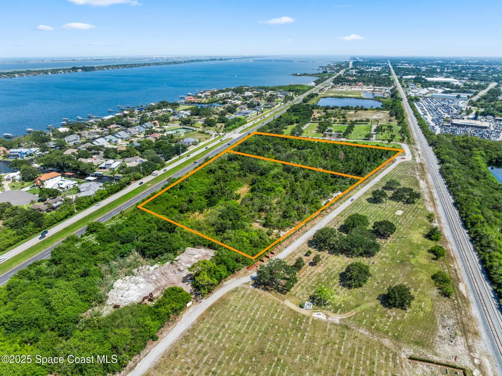 Us-1 Rockledge, FL 32955