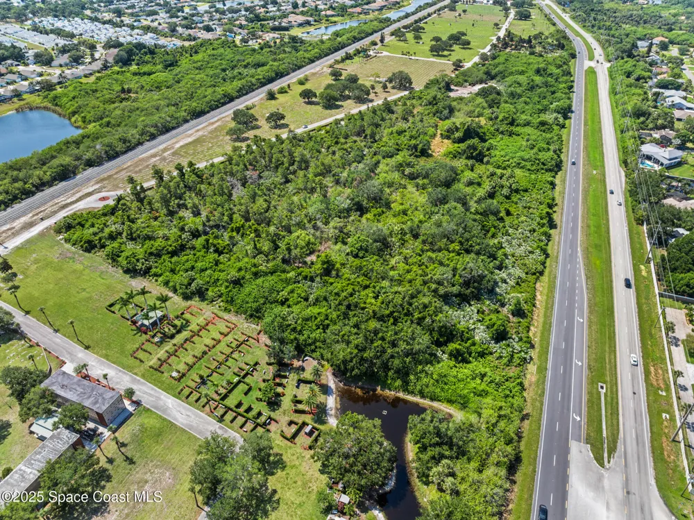 Us-1 Rockledge, FL 32955