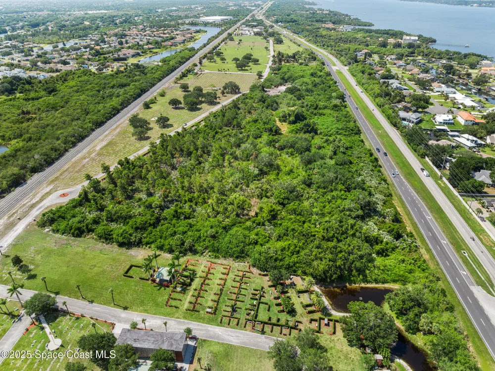 Us-1 Rockledge, FL 32955