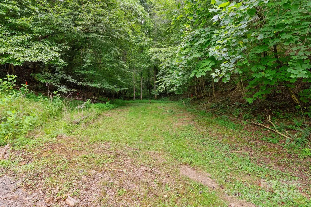 530 Rebel Ridge Road Marshall, NC 28753