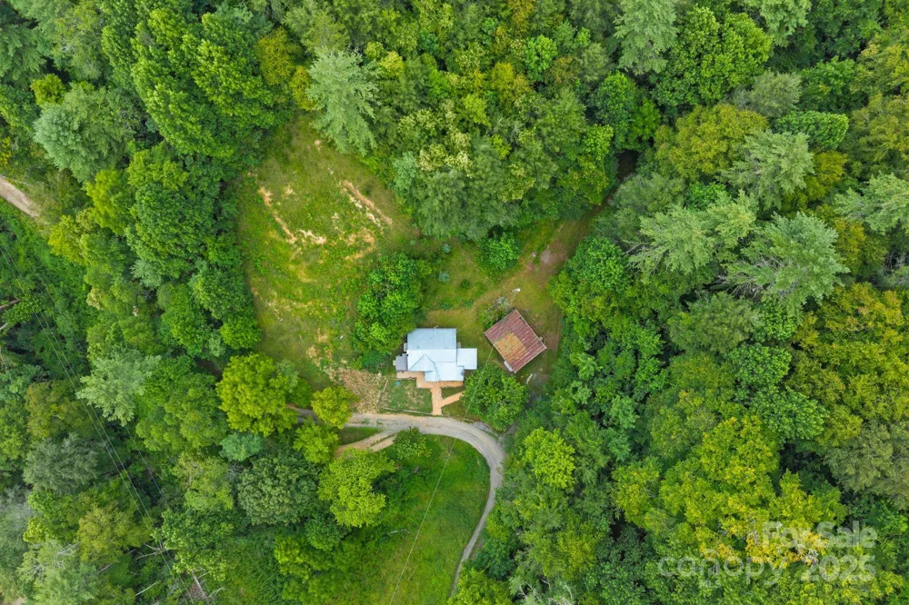 530 Rebel Ridge Road Marshall, NC 28753