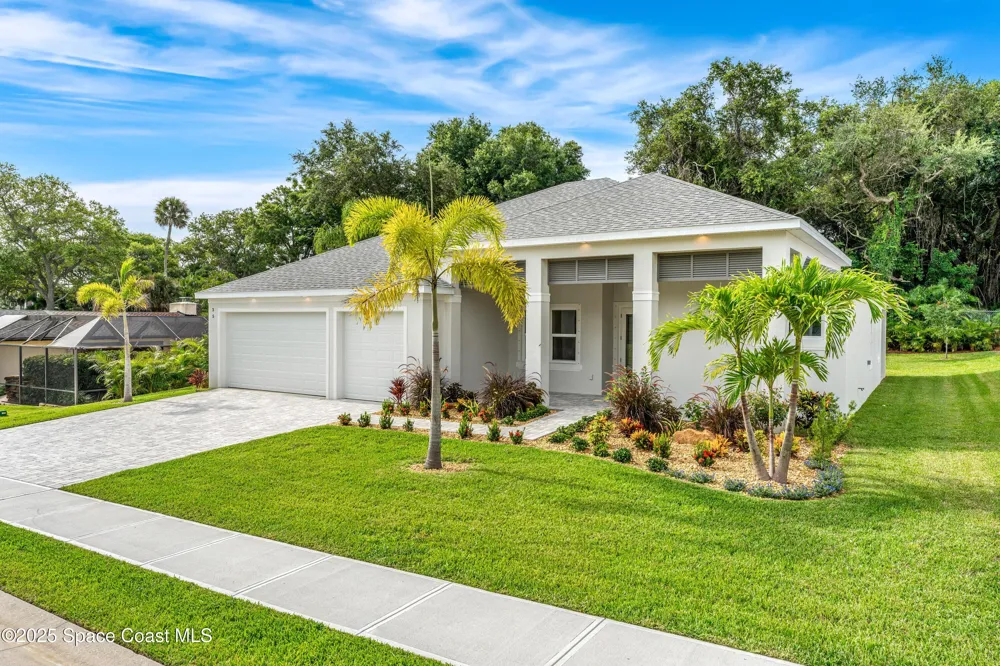 35 Loch Ness Drive Rockledge, FL 32955