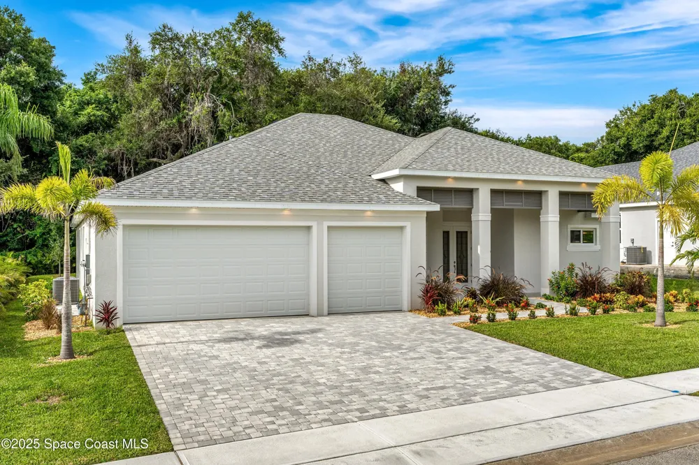 35 Loch Ness Drive Rockledge, FL 32955