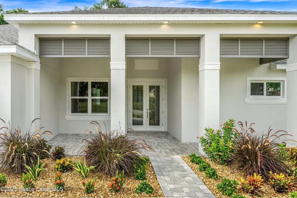 35 Loch Ness Drive Rockledge, FL 32955