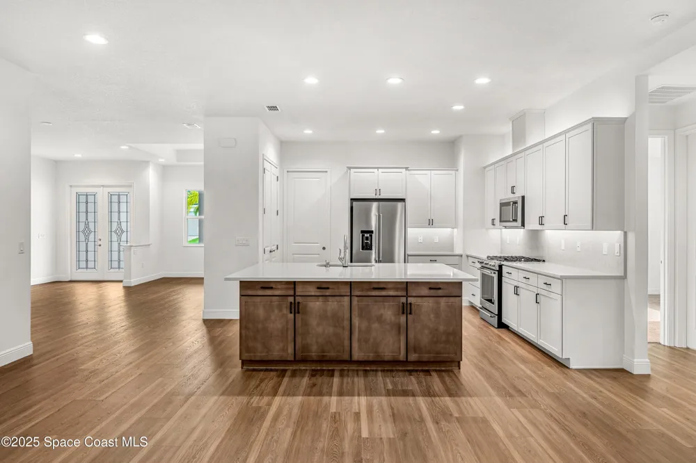 35 Loch Ness Drive Rockledge, FL 32955