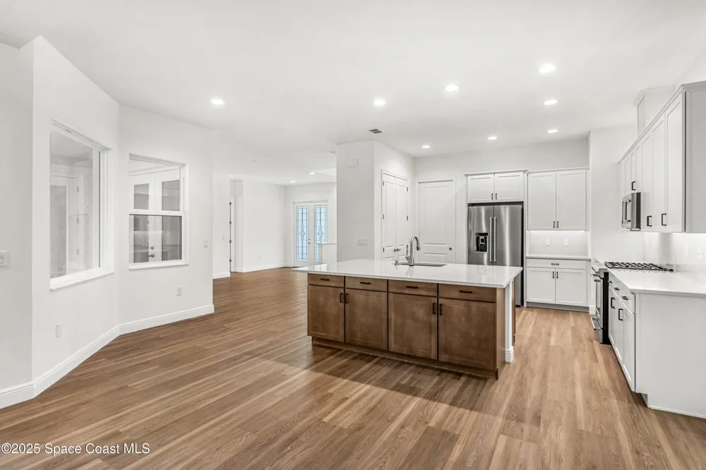 35 Loch Ness Drive Rockledge, FL 32955