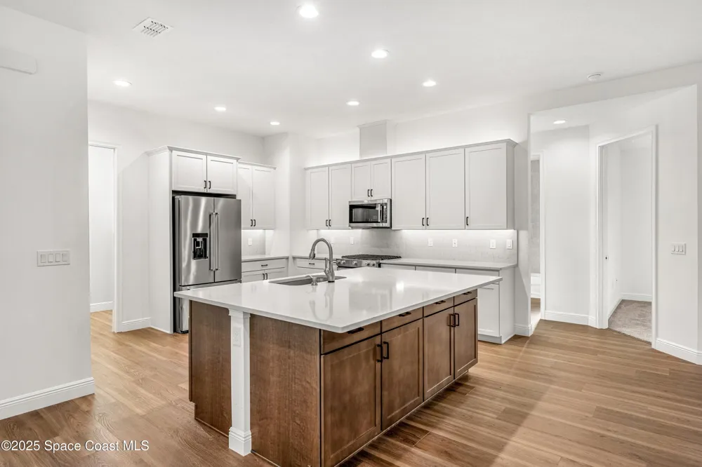 35 Loch Ness Drive Rockledge, FL 32955