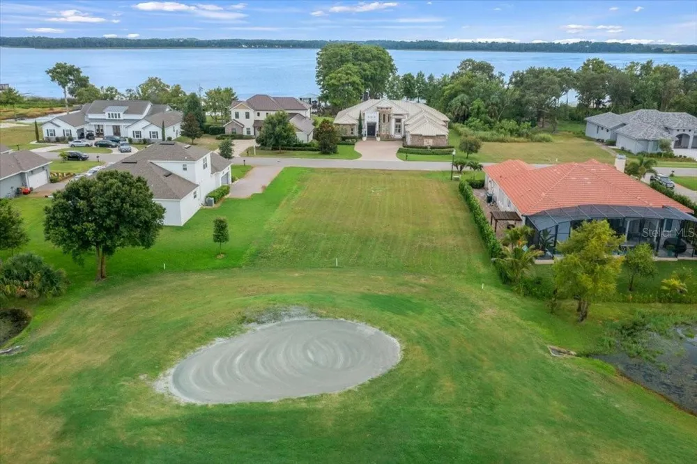 LIVE OAK DRIVE Tavares, FL 32778