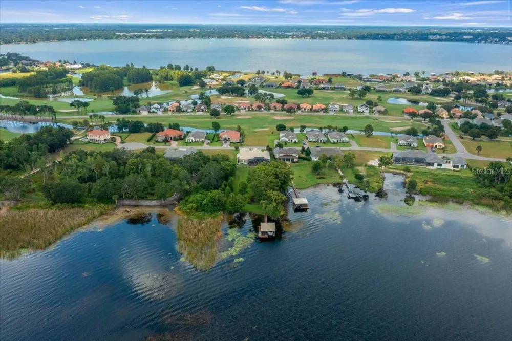 LIVE OAK DRIVE Tavares, FL 32778
