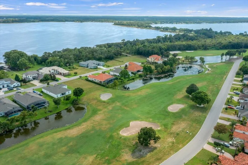 LIVE OAK DRIVE Tavares, FL 32778