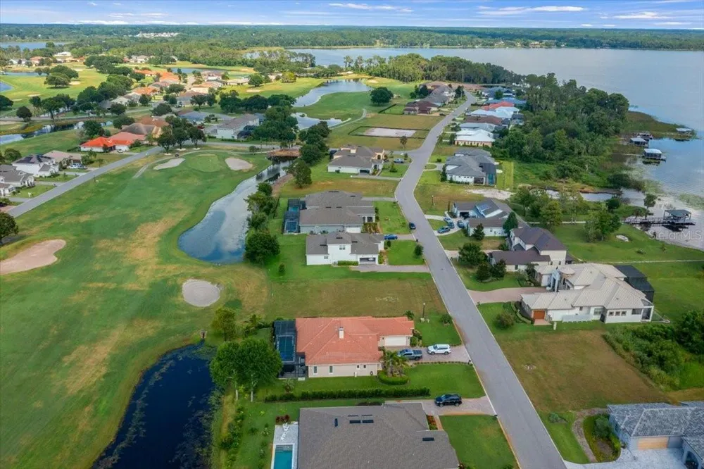 LIVE OAK DRIVE Tavares, FL 32778
