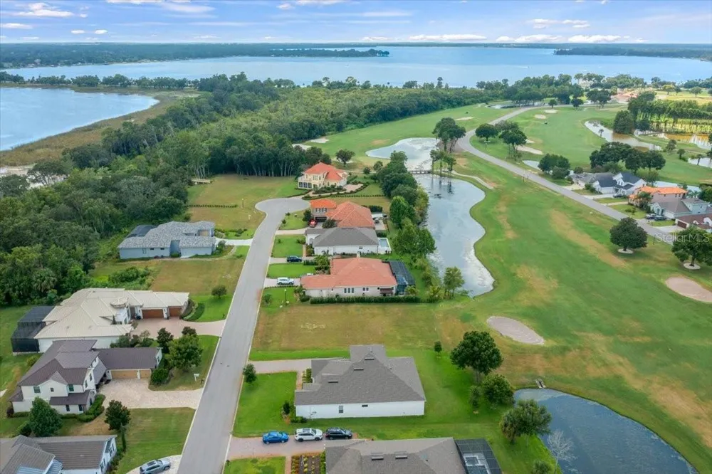 LIVE OAK DRIVE Tavares, FL 32778