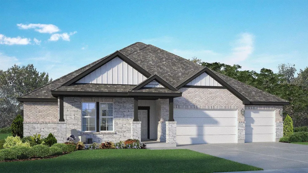 1705 Paint Horse Trail