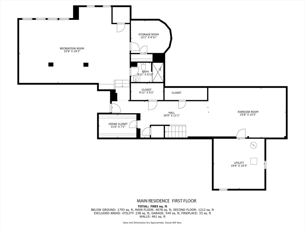 4 Clock Tower Lane Old Westbury, NY 11568