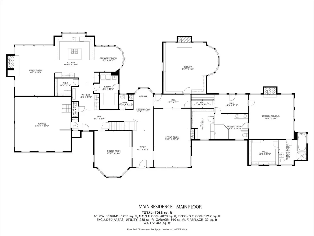 4 Clock Tower Lane Old Westbury, NY 11568