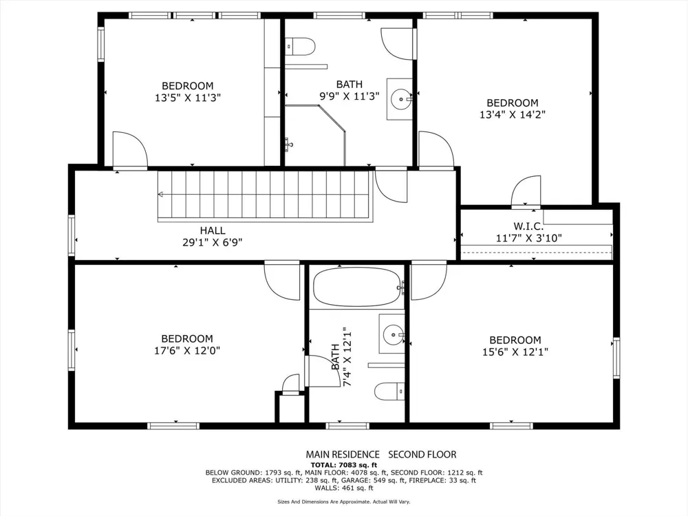 4 Clock Tower Lane Old Westbury, NY 11568