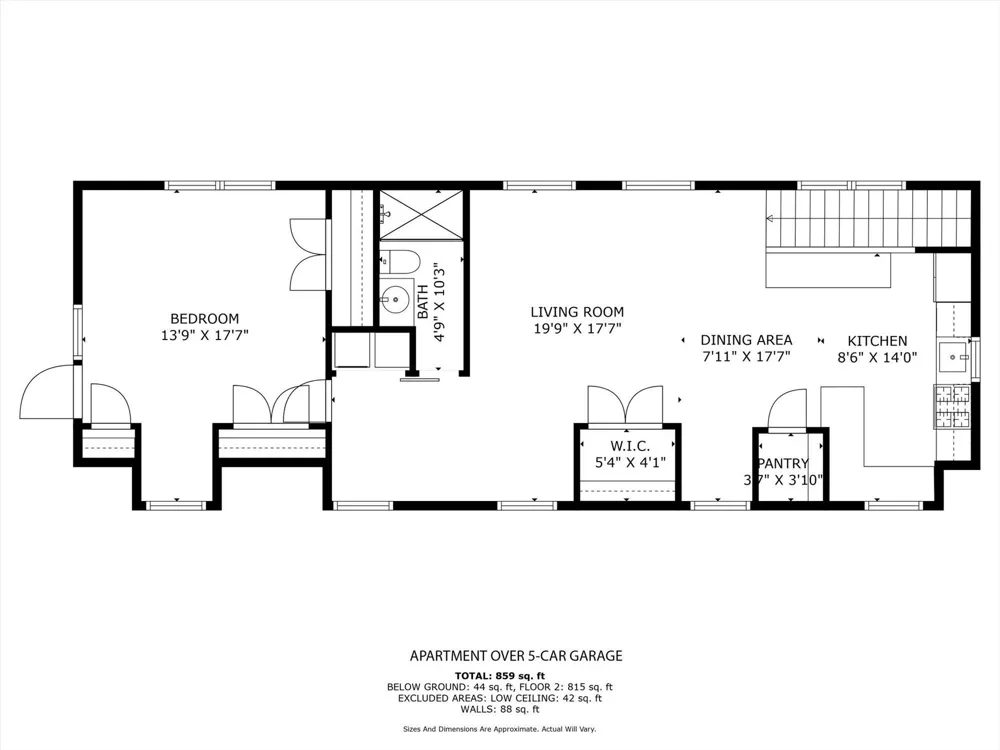 4 Clock Tower Lane Old Westbury, NY 11568