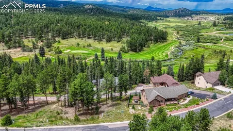 215 Iron Eagle Point