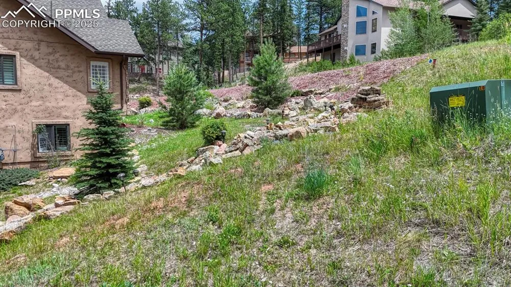 215 Iron Eagle Point Woodland Park, CO 80863