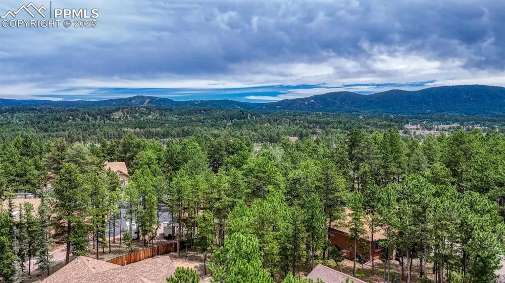 215 Iron Eagle Point Woodland Park, CO 80863