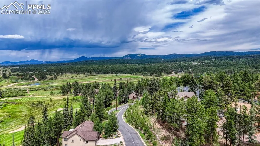215 Iron Eagle Point Woodland Park, CO 80863
