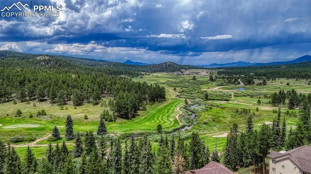 215 Iron Eagle Point Woodland Park, CO 80863