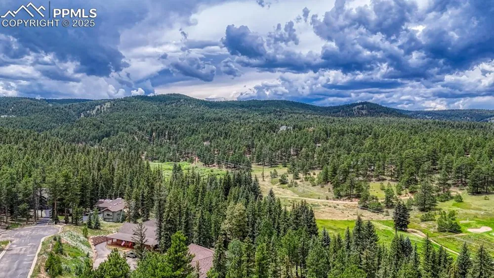 215 Iron Eagle Point Woodland Park, CO 80863