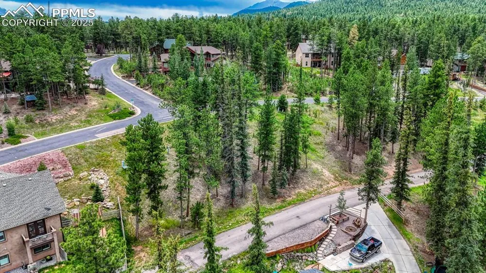 215 Iron Eagle Point Woodland Park, CO 80863