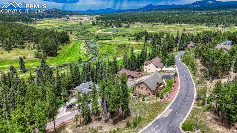 215 Iron Eagle Point Woodland Park, CO 80863