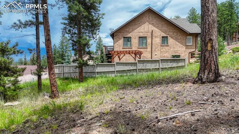 215 Iron Eagle Point Woodland Park, CO 80863