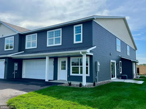 809 Tomahawk Court