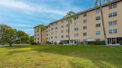 3845 LAKE BAYSHORE DRIVE #F103