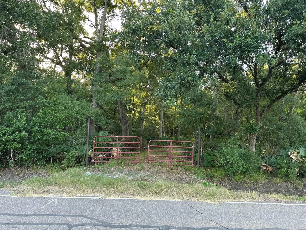 County Road 728c Sweeny, TX 77480