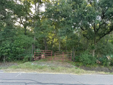 County Road 728c