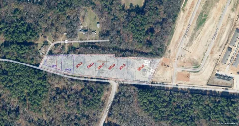 2731 Crow Road #LOT 8